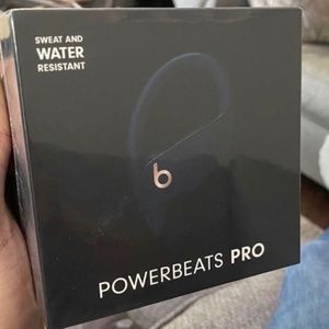 Powerbeats Pro